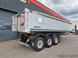 Schmitz Cargobull BENNE TP ALU