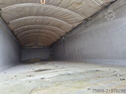 Schmitz Cargobull BENNE TP ALU