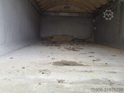 Schmitz Cargobull BENNE TP ALU