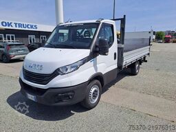 IVECO DAILY 35S14H
