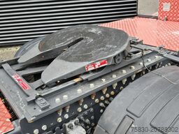 Volvo FH 16.650 6x4 BOOGIE / RETARDER