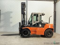 Doosan D90S-7