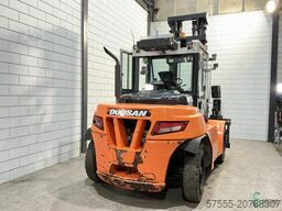 Doosan D90S-7