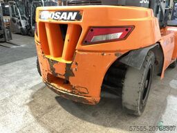 Doosan D90S-7