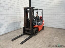 Toyota 7FGF25