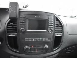 Mercedes-Benz Vito 4x4 Notarzt Einsatzfahrzeug NEF