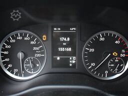 Mercedes-Benz Vito 4x4 Notarzt Einsatzfahrzeug NEF