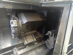 DOOSAN LYNX 300