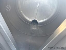 Van Hool 3D0004 33500 Ltr / 1 Kammer / Chemie L4BH / ADR...