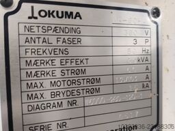 Okuma MA-60HA