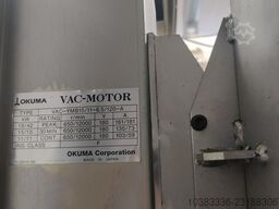 Okuma MA-60HA