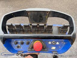 Volvo FM 500 Palfinger PK 54000, 8x2, Euro 6