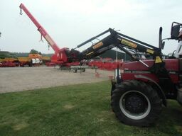  Telescopische hijsjip