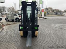 Cesab B625II