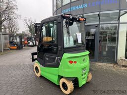 Cesab B625II