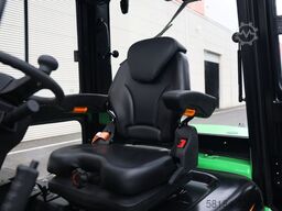 Noblelift CPD25-A