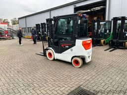 Bobcat B25NS