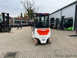 Bobcat B25NS