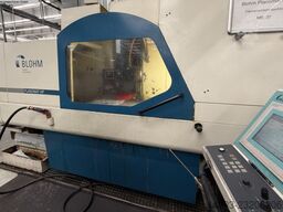 BLOHM Planomat 408