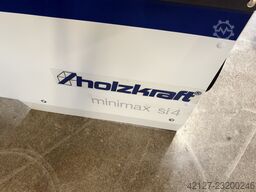 Holzkraft / SCM SI 4 - 315/32 VR