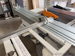Holzkraft / SCM SI 4 - 315/32 VR