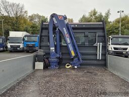 ford Transit Kran AHK Ladekran AMCO 604T