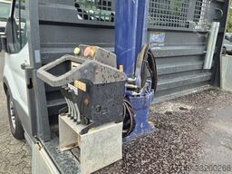 ford Transit Kran AHK Ladekran AMCO 604T