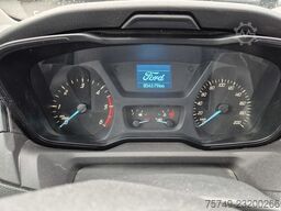 ford Transit Kran AHK Ladekran AMCO 604T