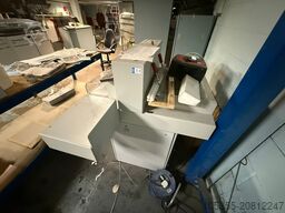 Ideal 5221-95 EP Guillotine