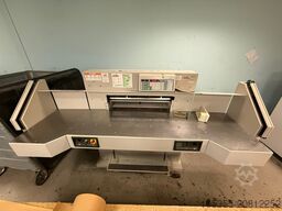 EBA 721-06 LT Guillotine