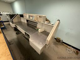 EBA 721-06 LT Guillotine