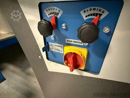 Foliant Vega 400A Laminator