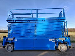 AB Lift S320-12 E4WDS | 2021