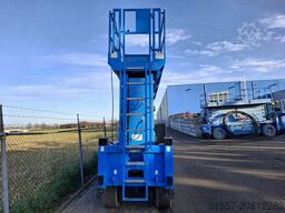 AB Lift S320-12 E4WDS | 2021
