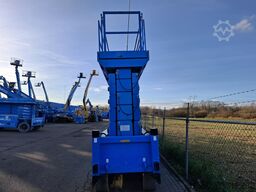 AB Lift S320-12 E4WDS | 2021