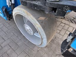 AB Lift S320-12 E4WDS | 2021