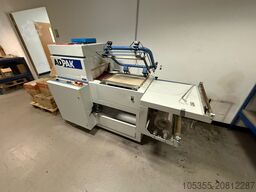 Adpak EFK 250 L Sealer