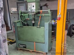 Honerica Zanrosso / Robbi 55