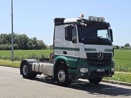 MERCEDES-BENZ ACTROS 1945 LS