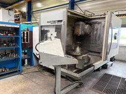 Deckel Maho DMU 80 P Hi-Dyn