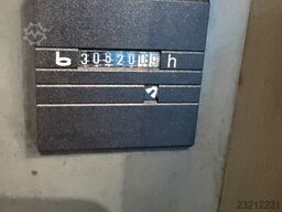 Deckel Maho DMU 80 P Hi-Dyn