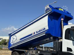 Iveco T-WAY 540 ANDREOLI