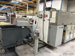 Gildemeister CTS 500E