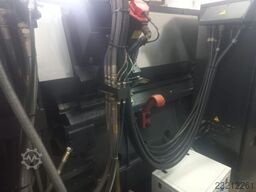 DOOSAN PUMA240MB