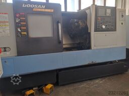 DOOSAN PUMA240MB