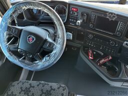 SCANIA 590 S FULL PNEUMATIC