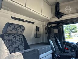 SCANIA 590 S FULL PNEUMATIC