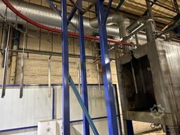 Paint Line Delta