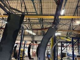 Paint Line Delta