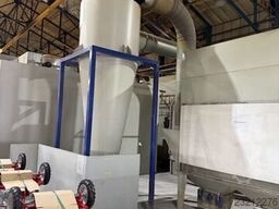 Paint Line Delta